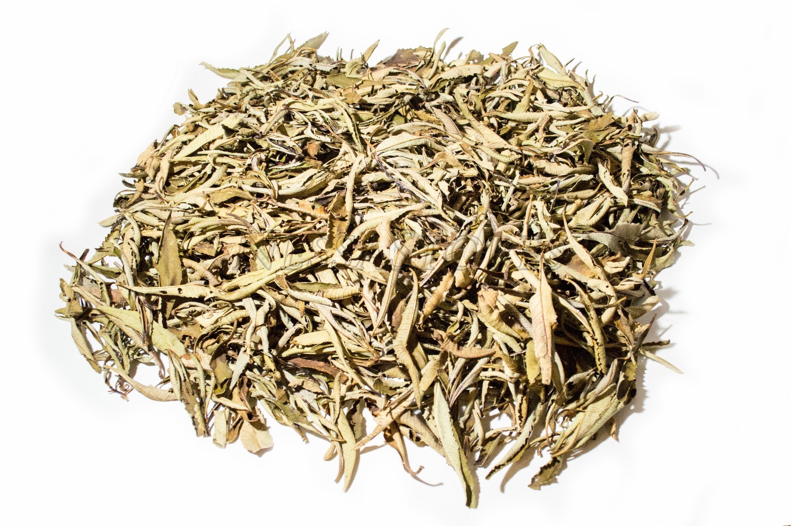 NessaStores- Yerba Santa Leaves Only Incense (1/2 pound) #JC-061