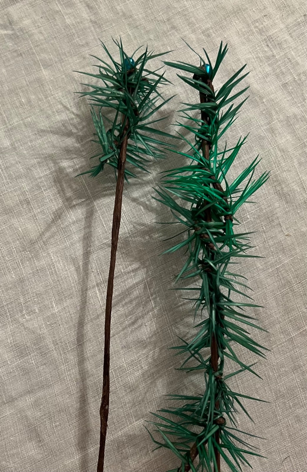 SALE ANTIQUE SOFT GOOSE FEATHER TREE BOO-BOO GONE REPAIR KIT🙀🤫 we won’t tell😹
