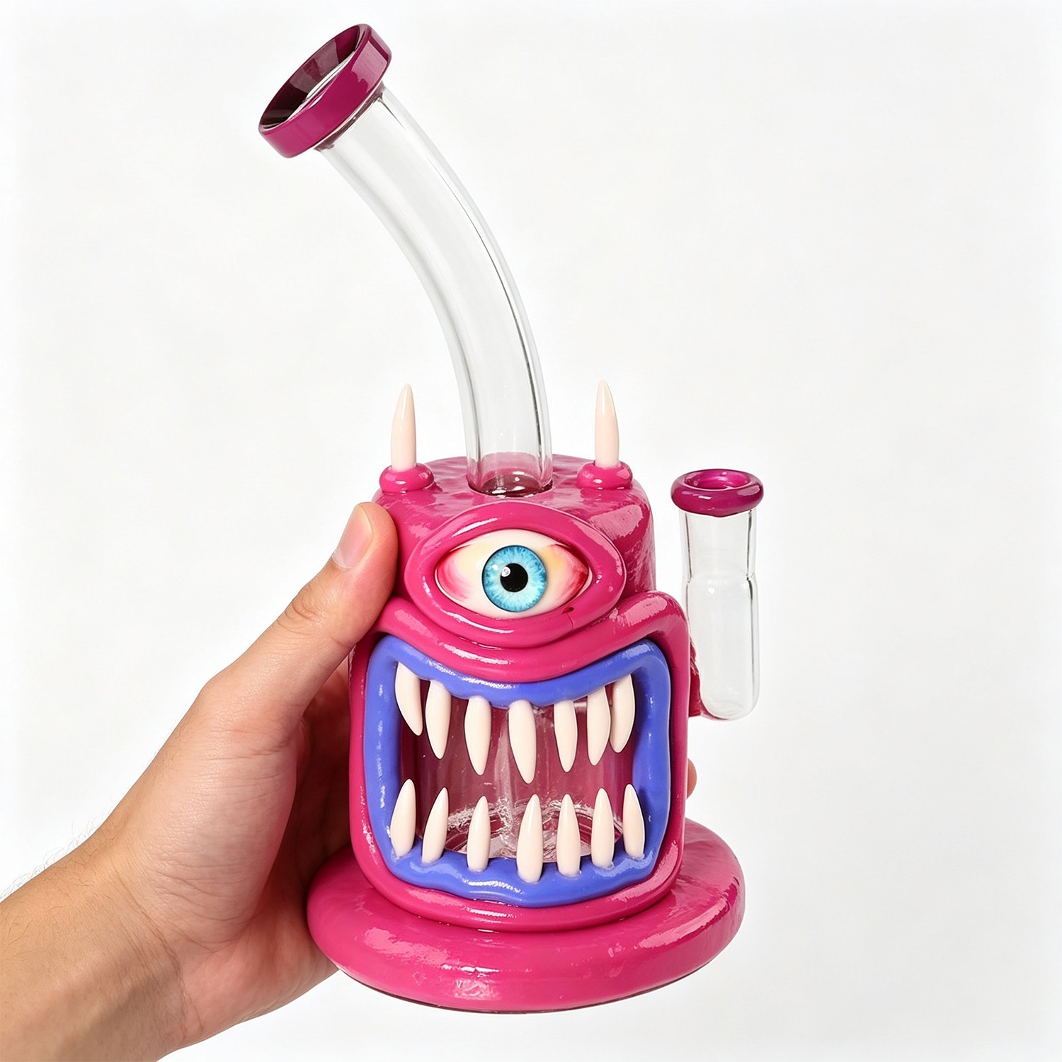 Monster Design 10