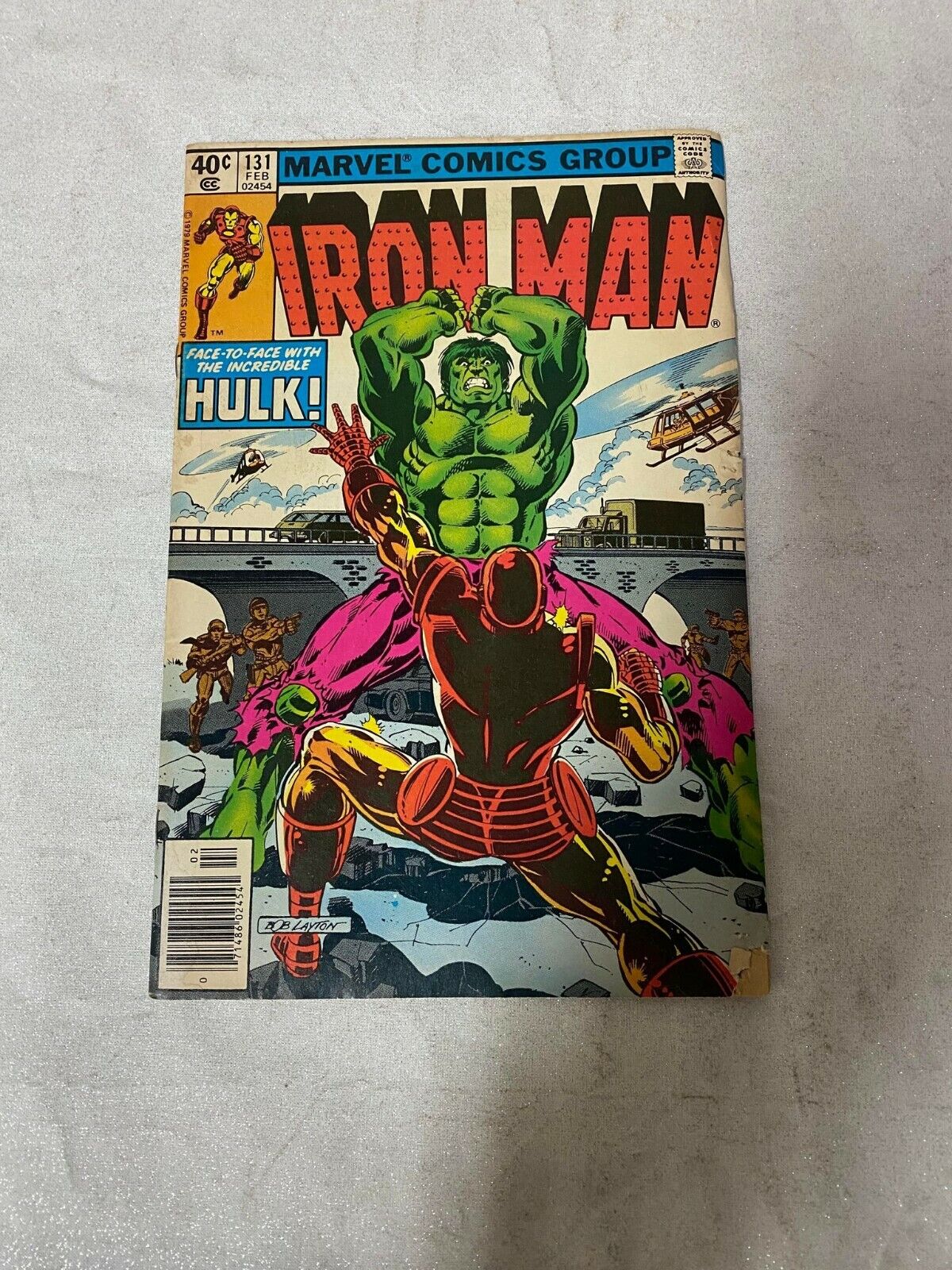 marvel comics iron man a group of (17) issue chose one 