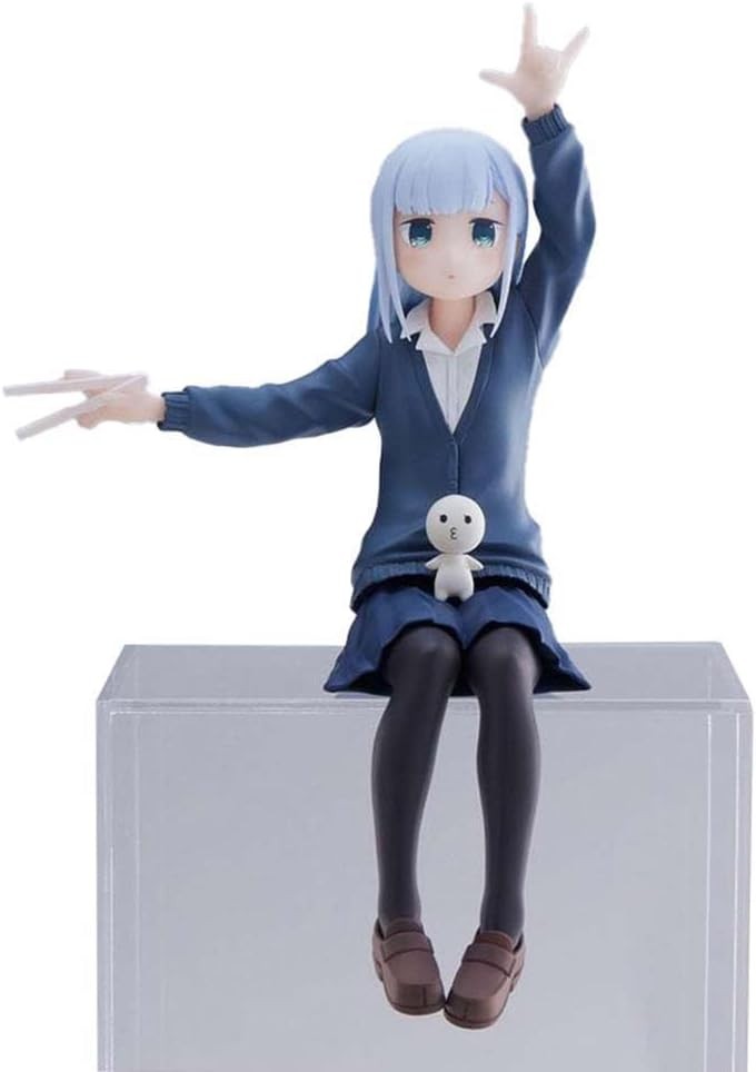 *NEW* Aharen-san wa Hakarenai: Reina Aharen PM Perching Figure *NEW* Aharen-san wa Hakarenai: Reina Aharen PM Perching Figure