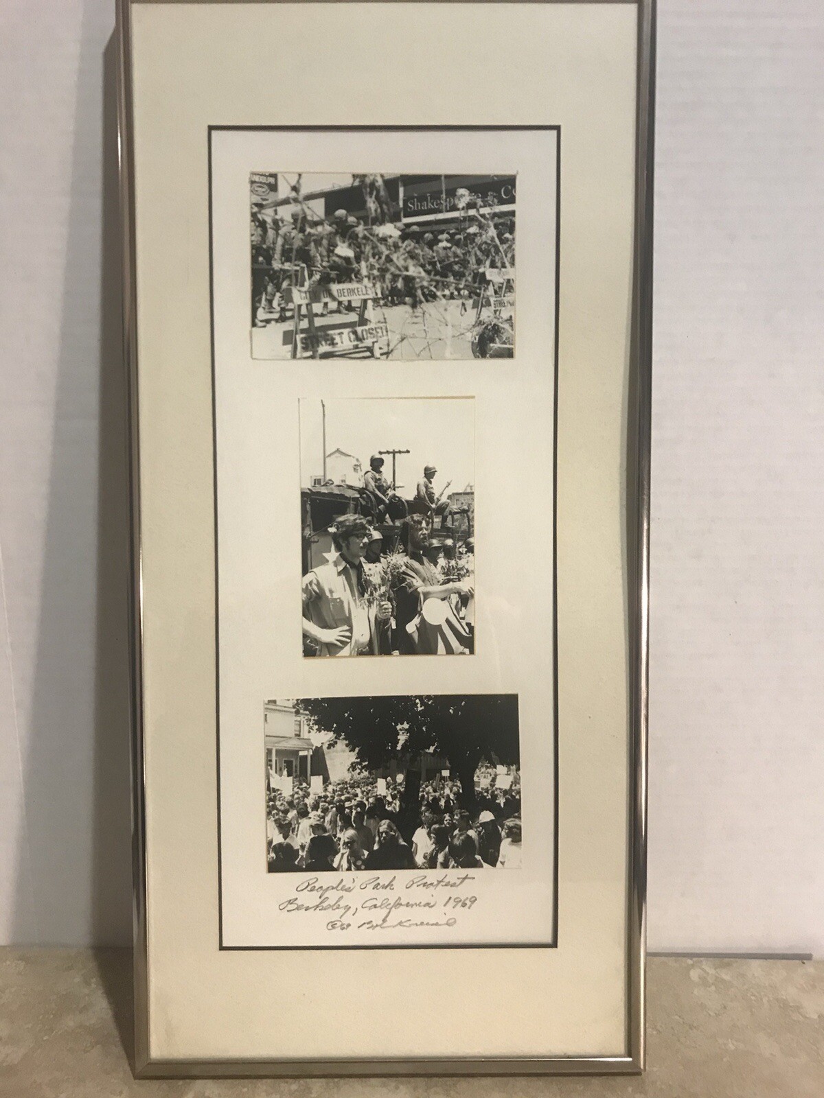 Historic Photographs