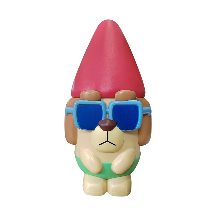 Bluey Garden Gnome - Limited Edition