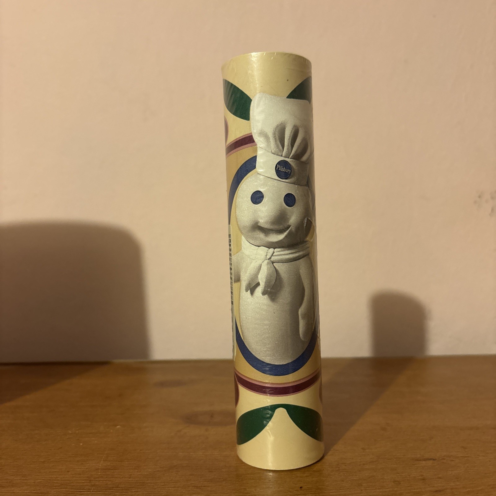 pillsbury doughboy Wall Border