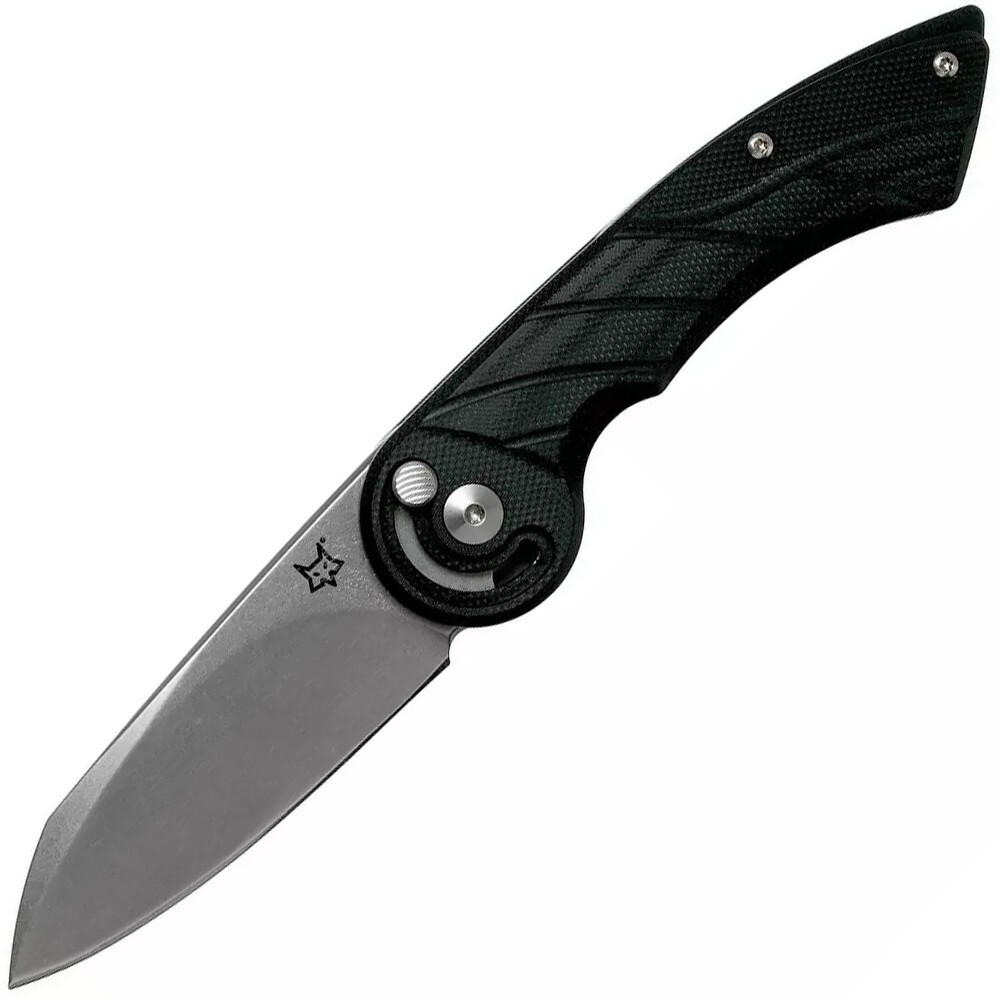 Fox Knives RADIUS Button Lock 2.95\ Fox Knives RADIUS Button Lock 2.95\