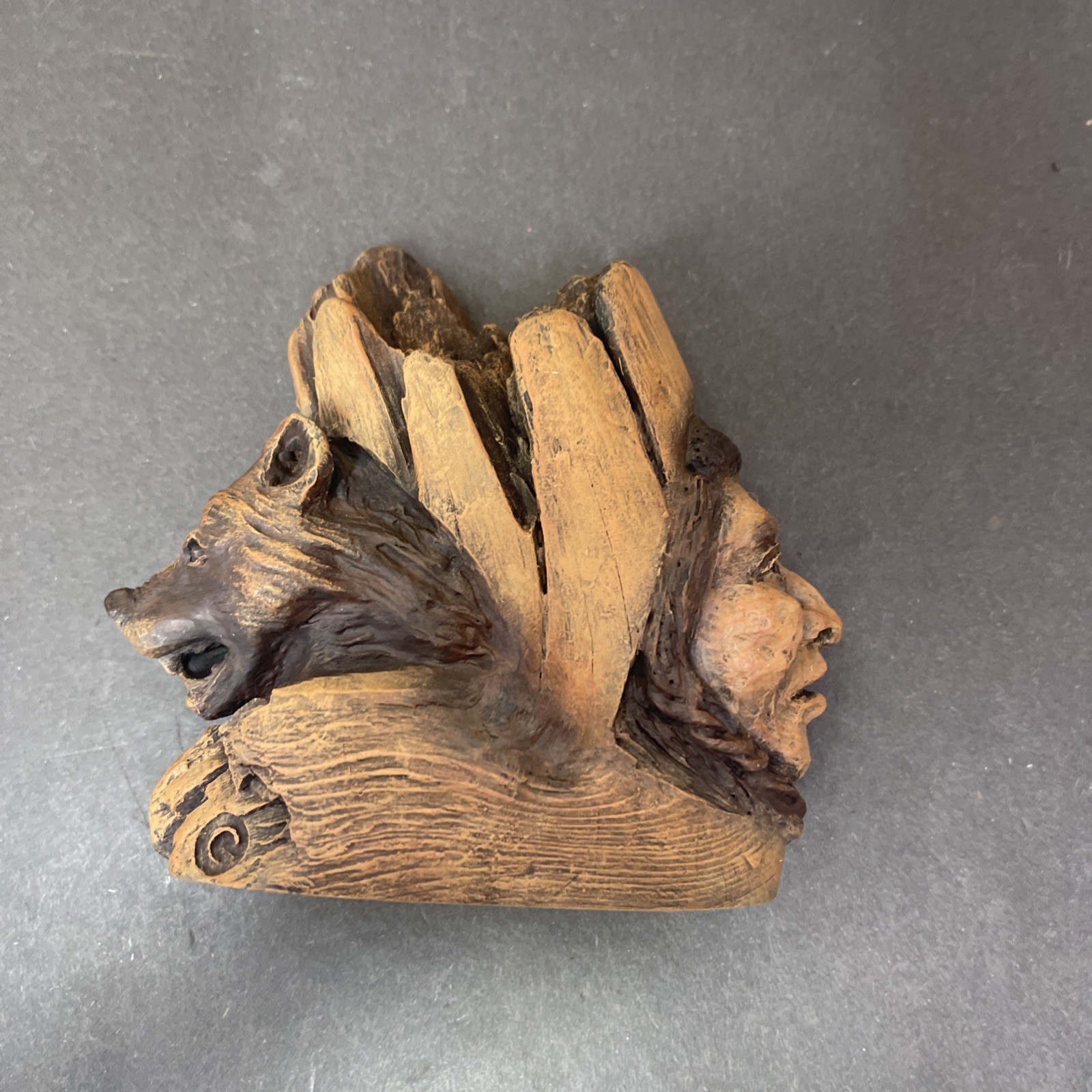 Woodland Spirits \