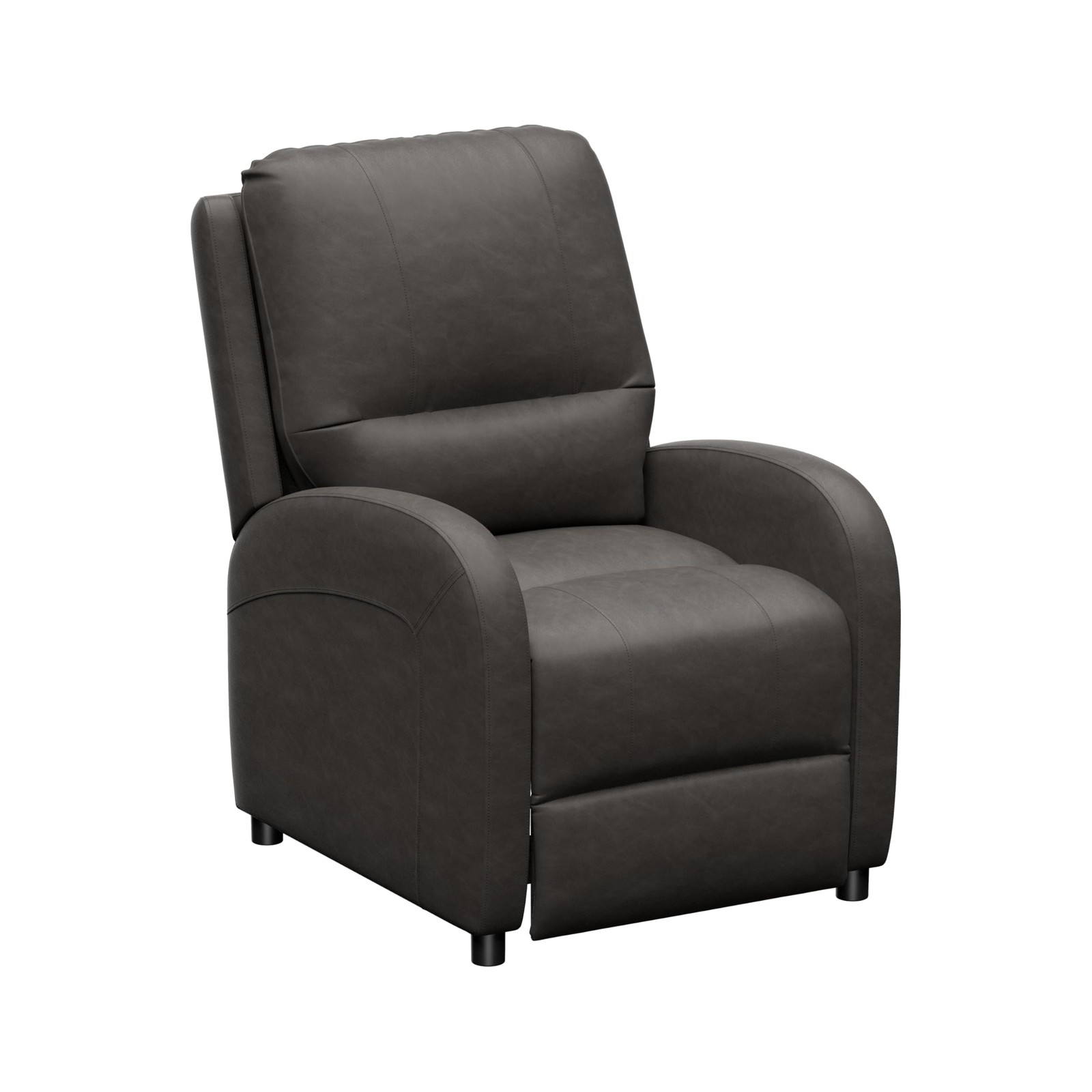 THOMAS PAYNE Signature RV Pushback Recliner with Easy Manual Recline Function...
