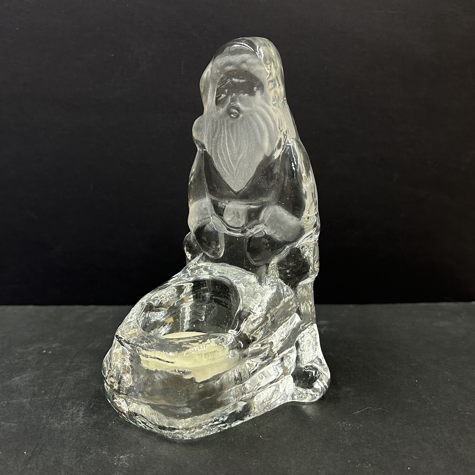 Santa Claus Figure 6