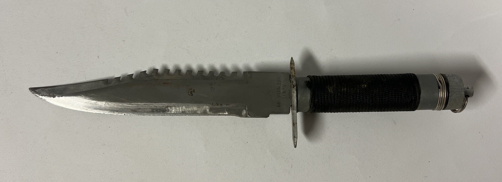 Vintage 8.75