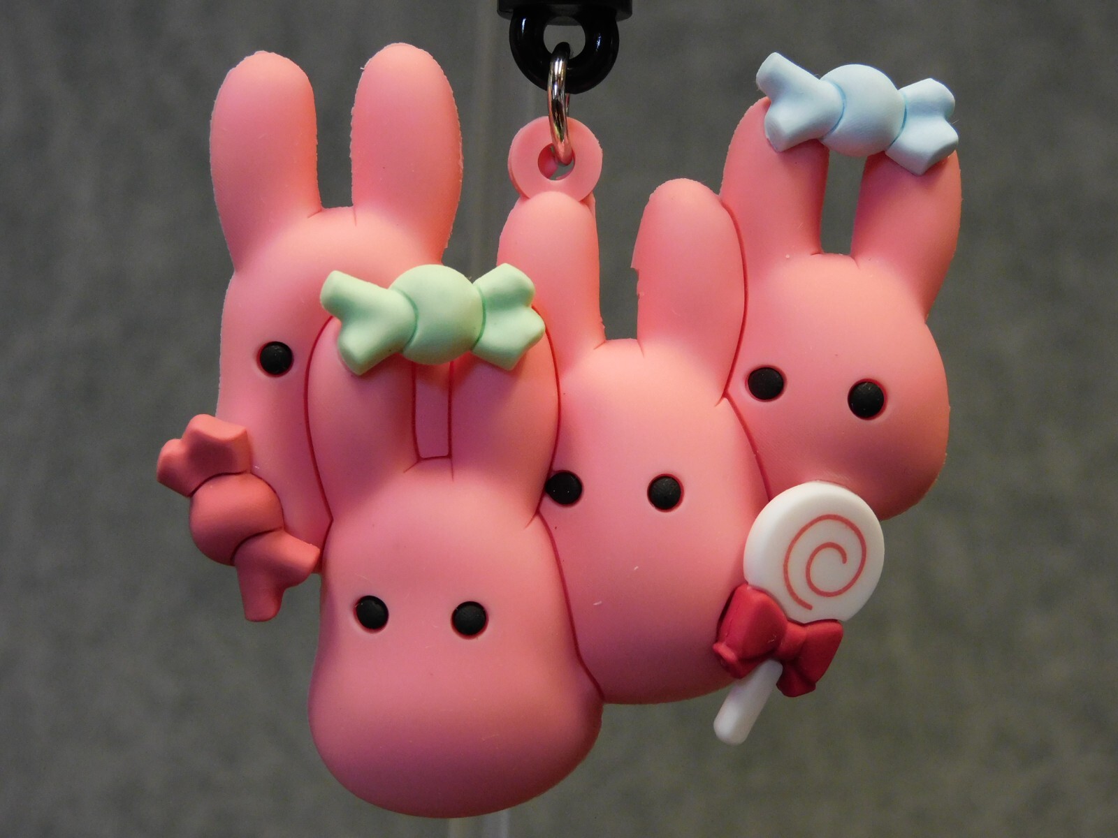 Toilet-Bound NEW * Mokke Clip - Chase * Blind Bag Series 2 Hanako-Kun Key Toilet-Bound NEW * Mokke Clip - Chase * Blind Bag Series 2 Hanako-Kun Key