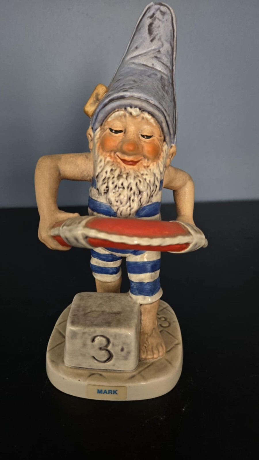 Goebel Co-Boy Figurines Gnomes Excellent Condition Pick Your Own