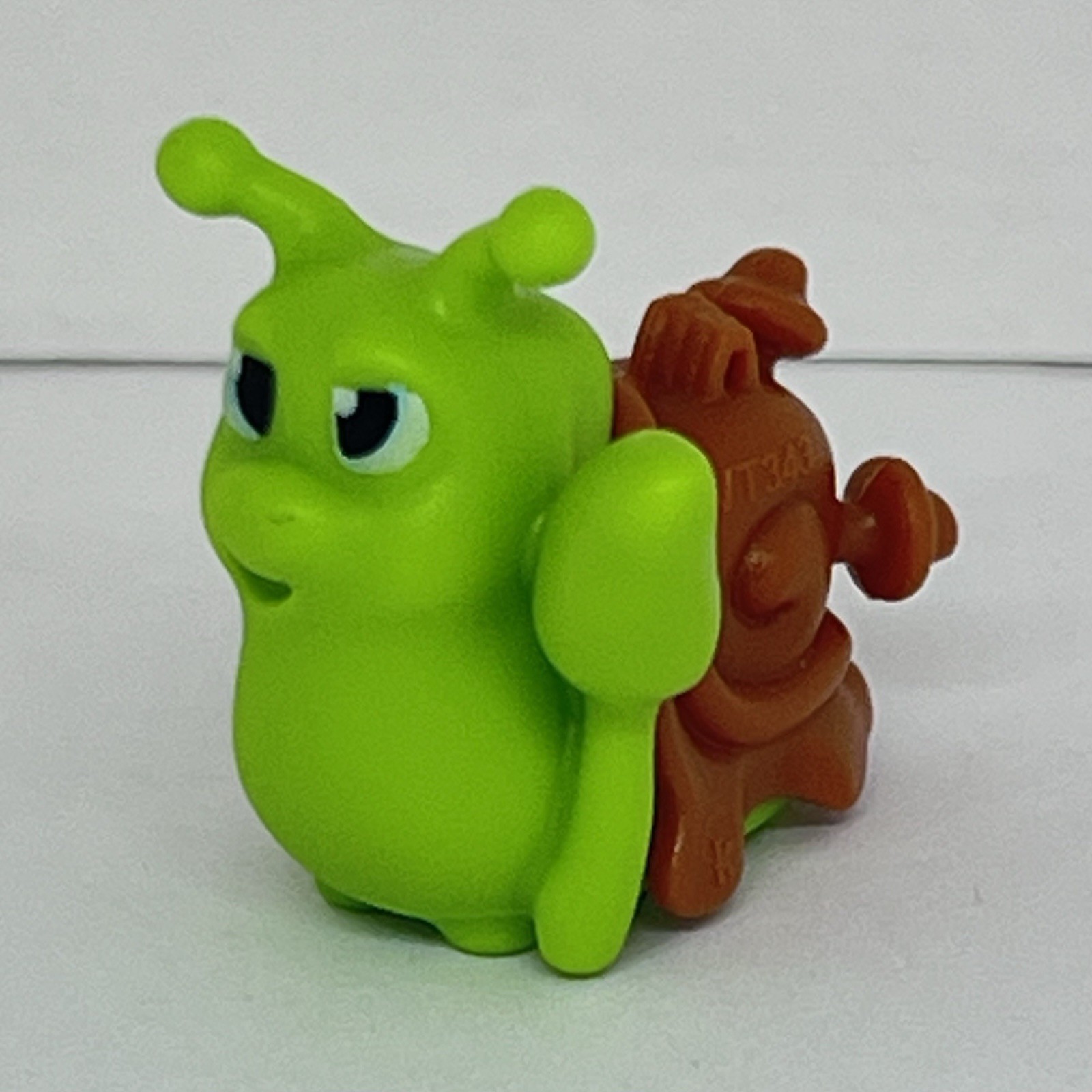 Kinder Surprise Easter 2024 Snail VT343 Animal Games Water Activated Fun S2