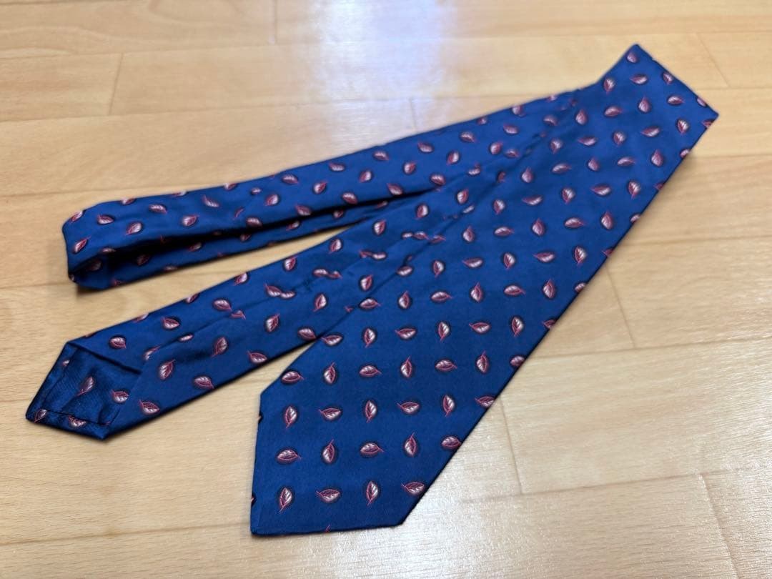 KITON Men's Tie