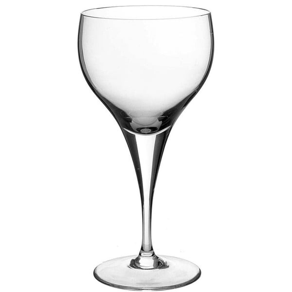 1960’s Minimalist Rosenthal Wine Glass Studio Line 4000 Signed Crystal-4