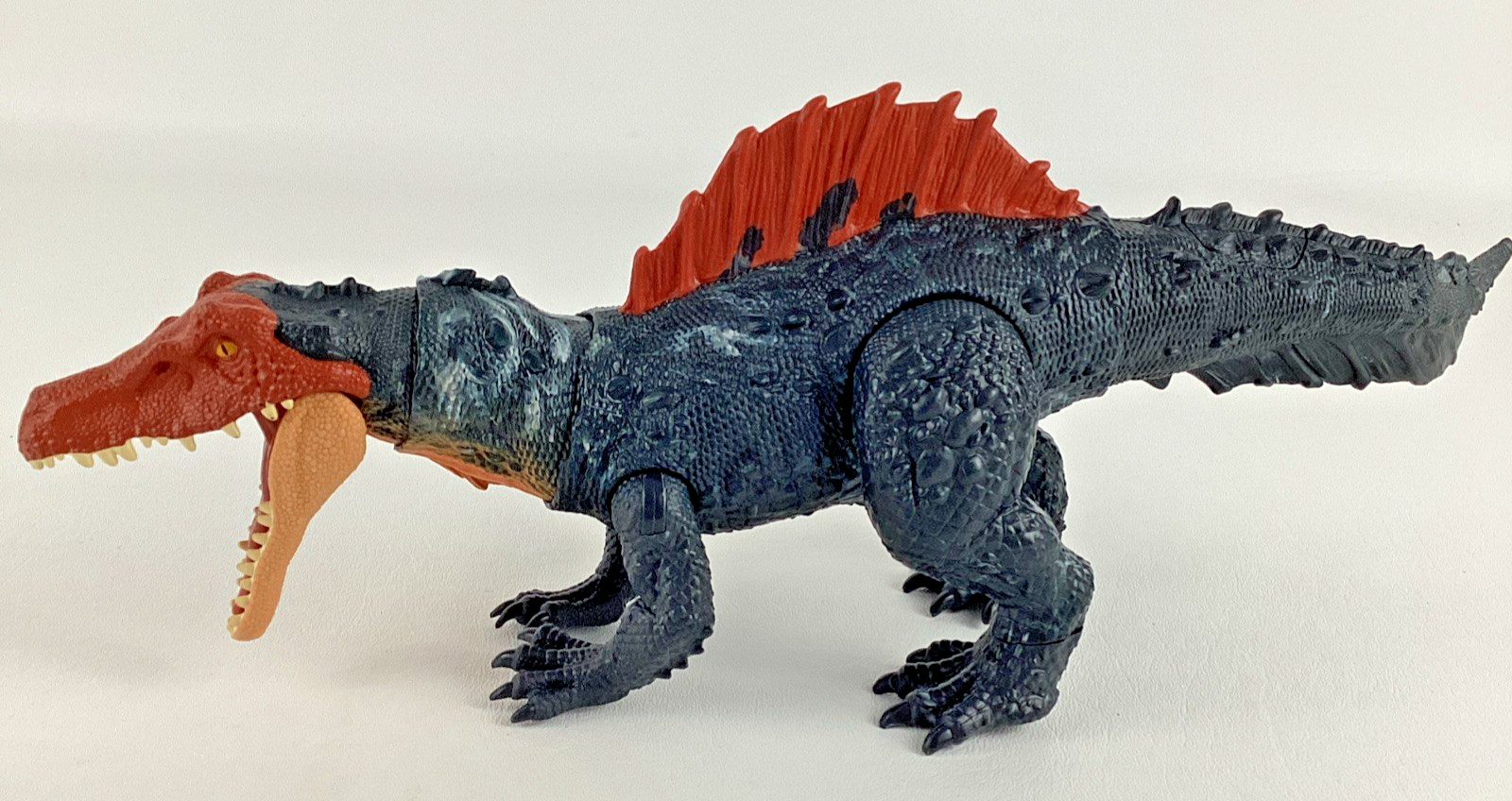 Jurassic World Park Massive Action Siamosaurus Dinosaur Large 14\