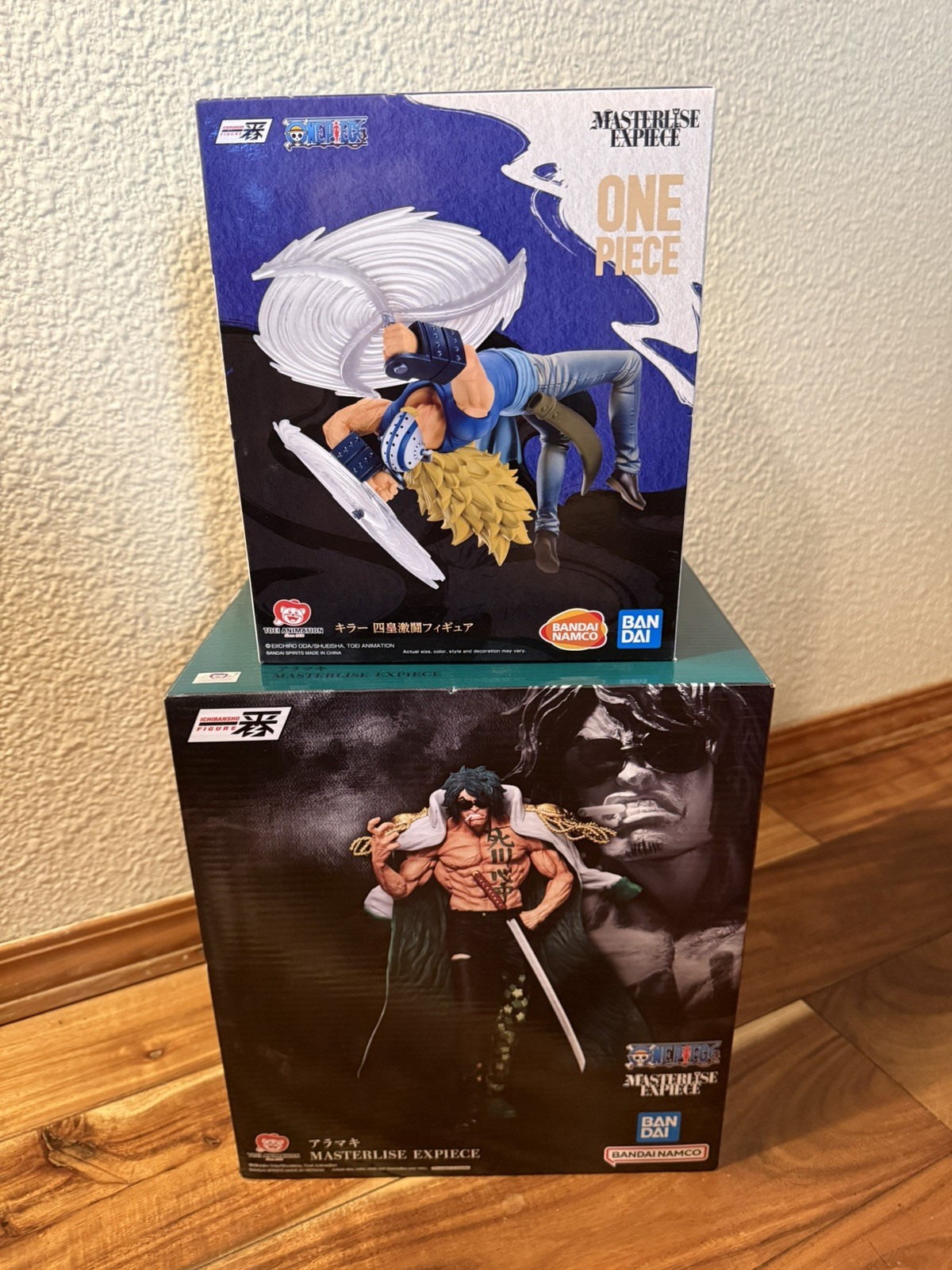 One Piece Absolute Justice Last One Araki & One Piece Killer Marked Quick Sale One Piece Absolute Justice Last One Araki & One Piece Killer Marked Quick Sale