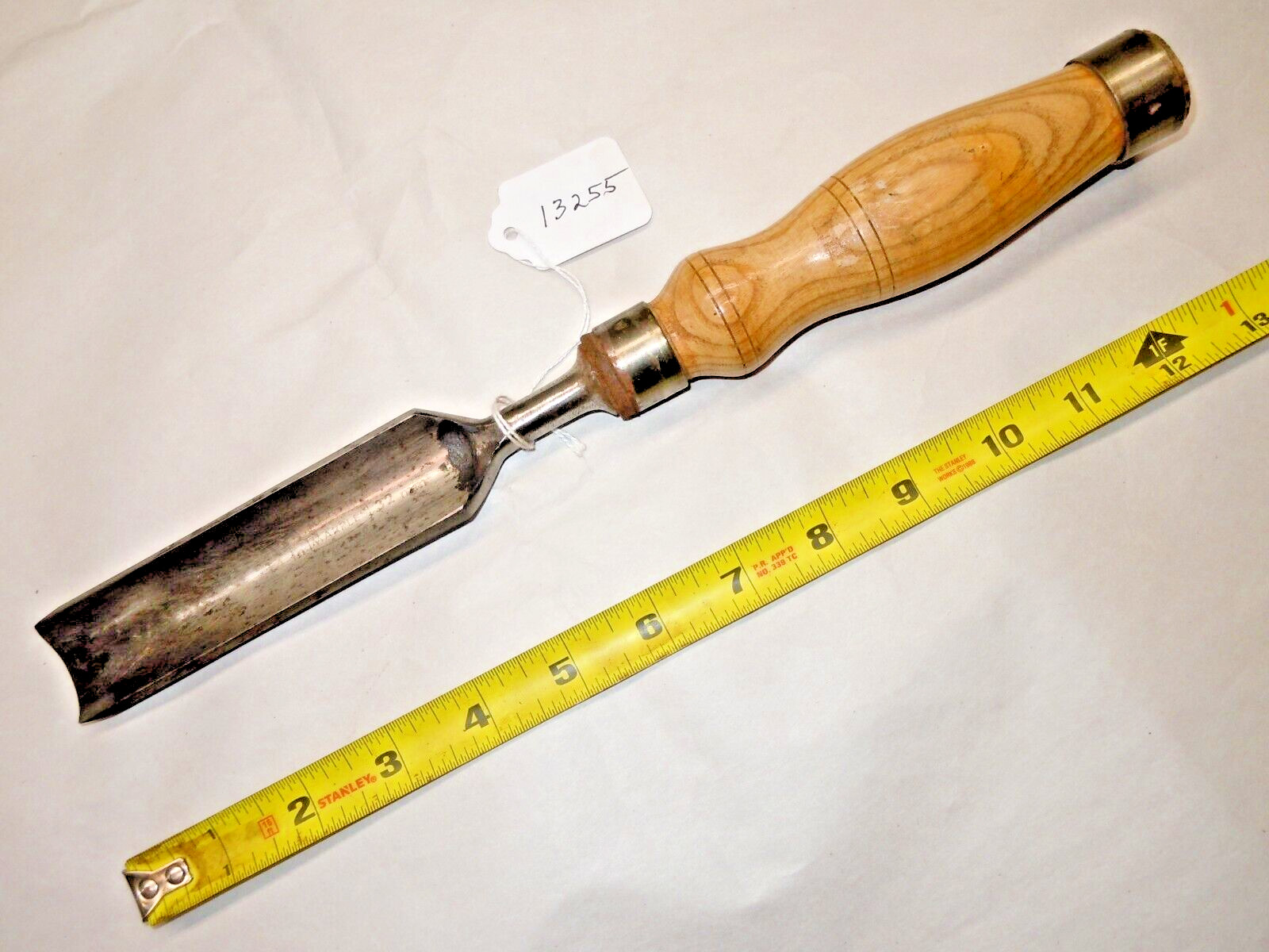 Gouge, MARPLES Vintage 1-1/4\