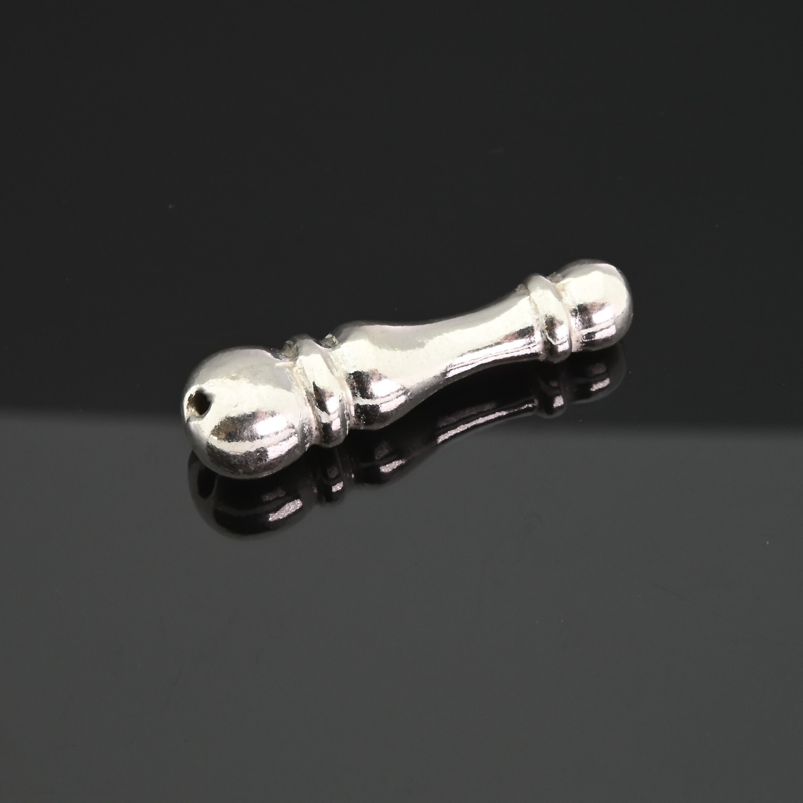 İmam accessories 925 silver Islamic Prayer Beads Misbaha Tesbih 610186