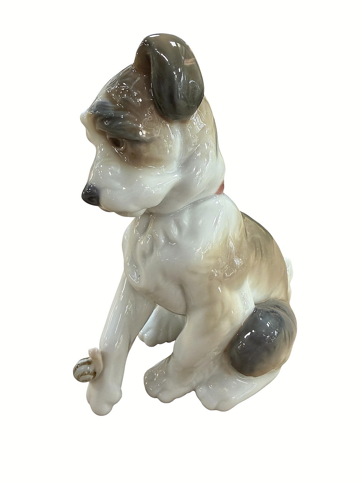 LLADRO PORCELAIN FIGURINE # 6211 \