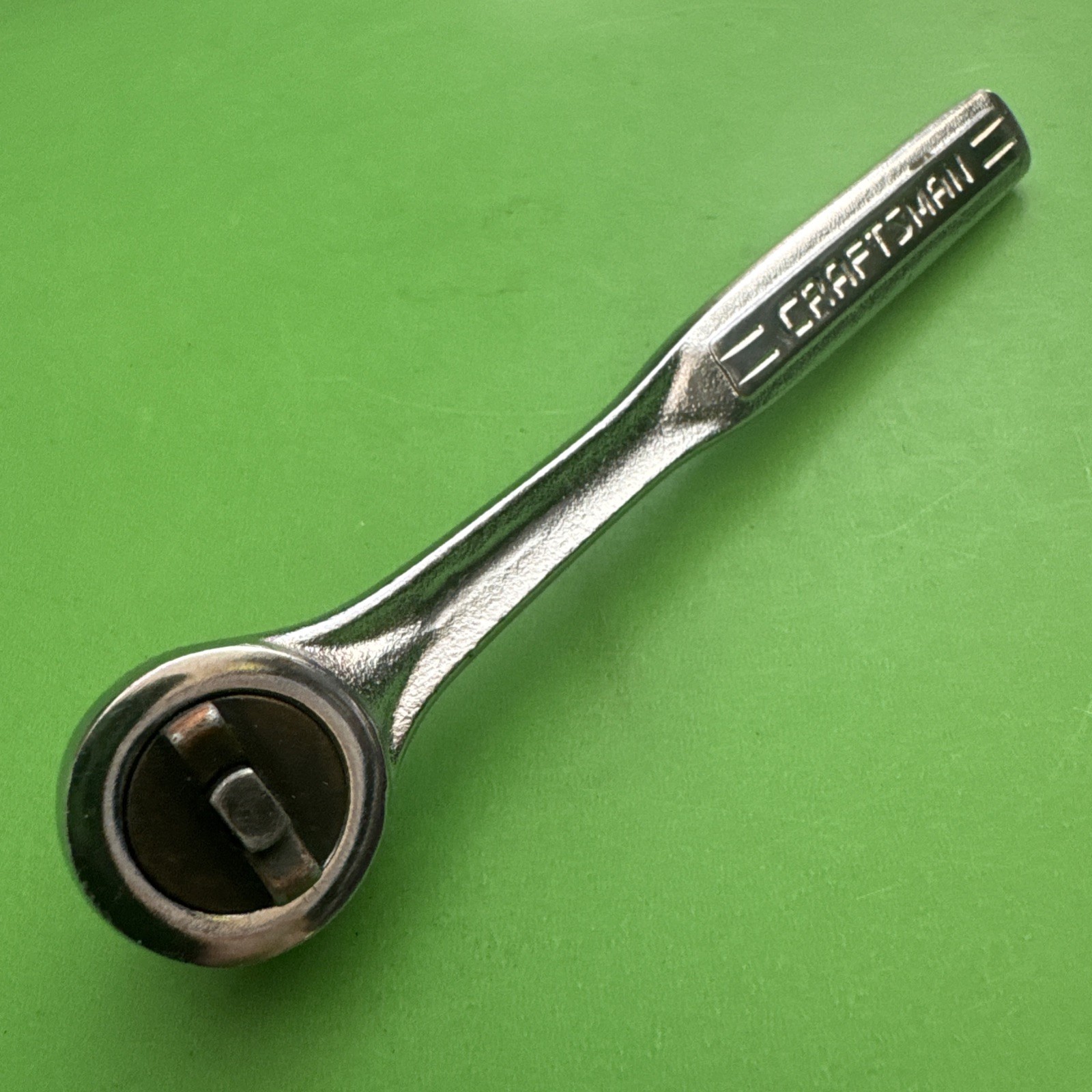 Vintage Craftsman USA 1/4\ Vintage Craftsman USA 1/4\