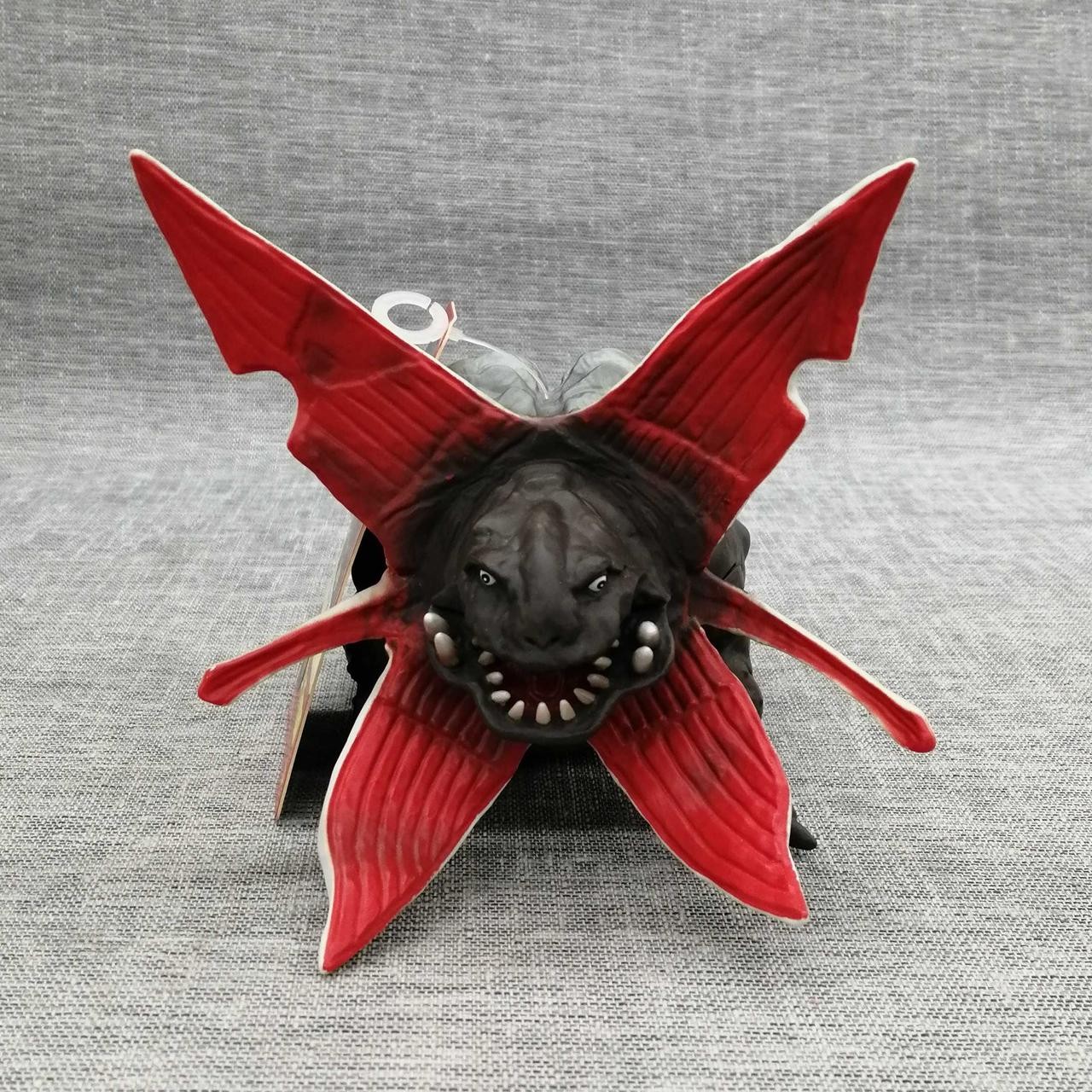 Plex/X Plus Ultra Large Monster Series 5000 Gabora Special Effects Soft Vinyl