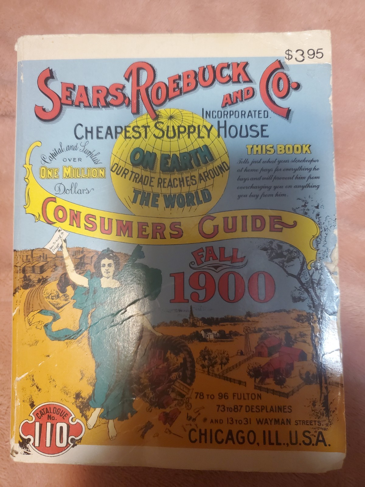 Sears, Roebuck and Co.