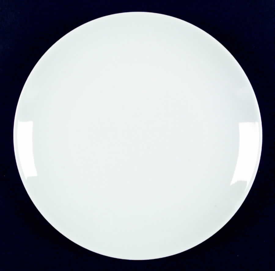 Arzberg Arzberg White  Dinner Plate 1325302