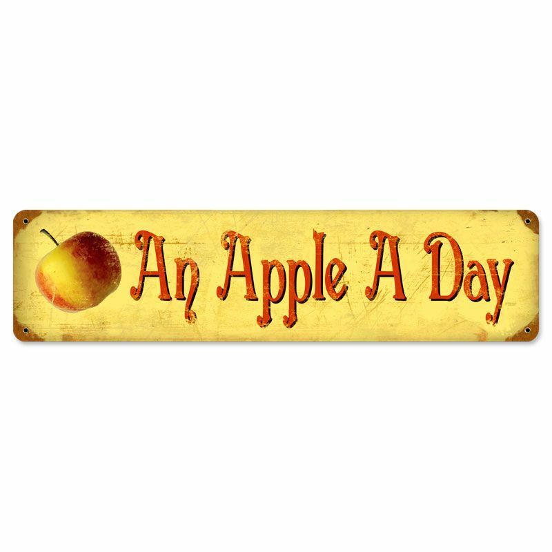 AN APPLE A DAY OLD WISE TALE SAYING 20\