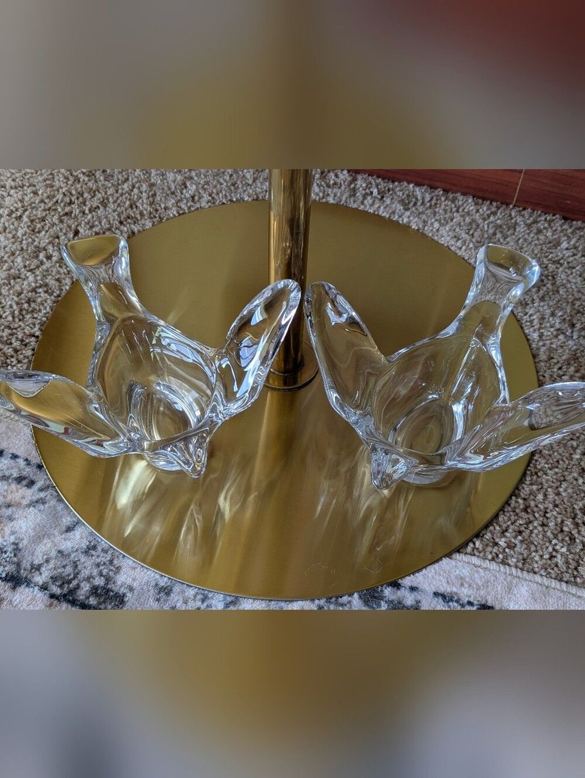 Bird Dishes