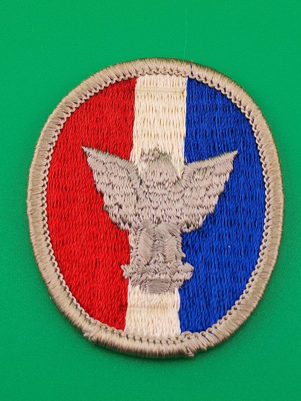 Eagle Scout Rank Uniform Patch BSA Boy Scouts Of America Type 4 NEW