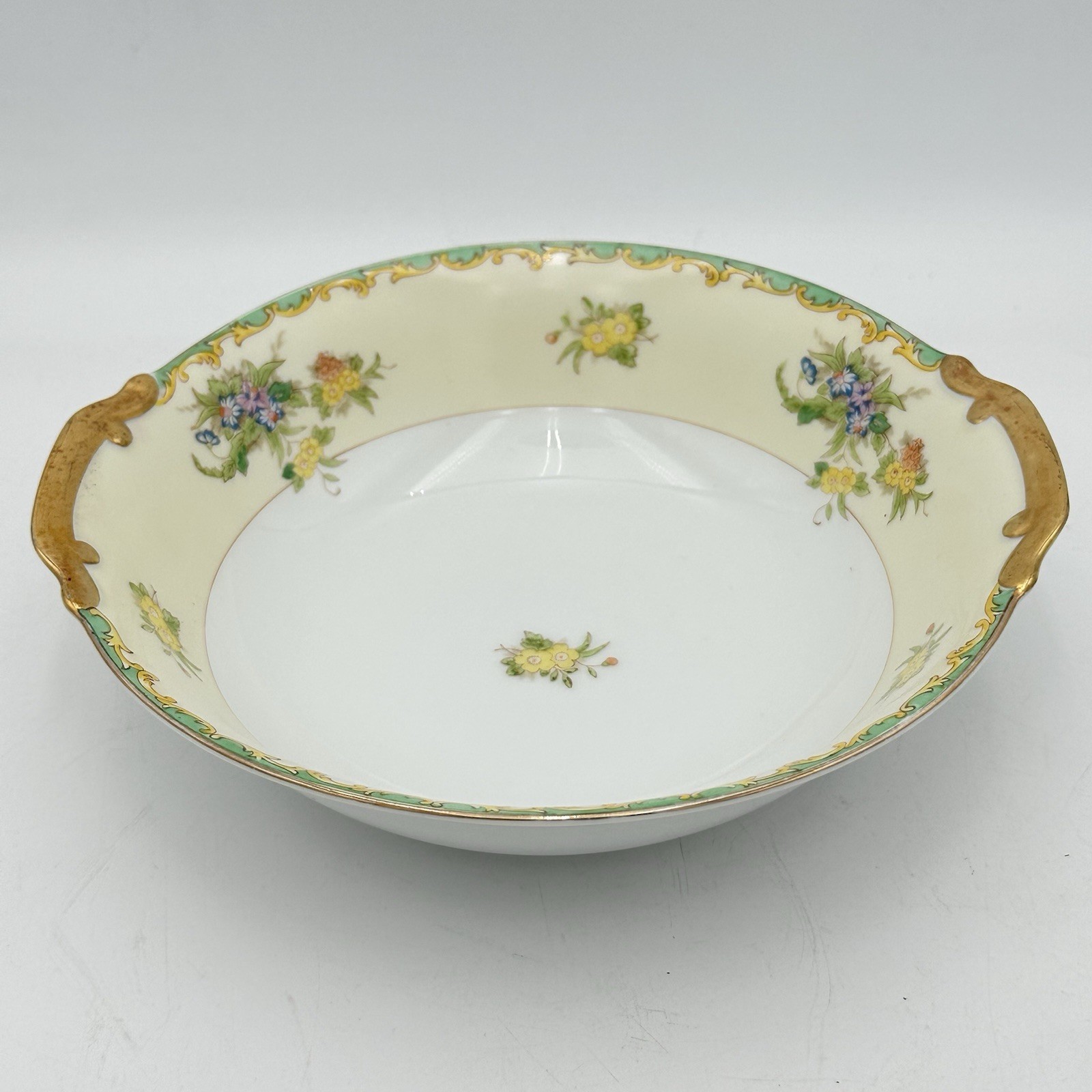 MEITO Japan Round VEGETABLE BOWL  9\