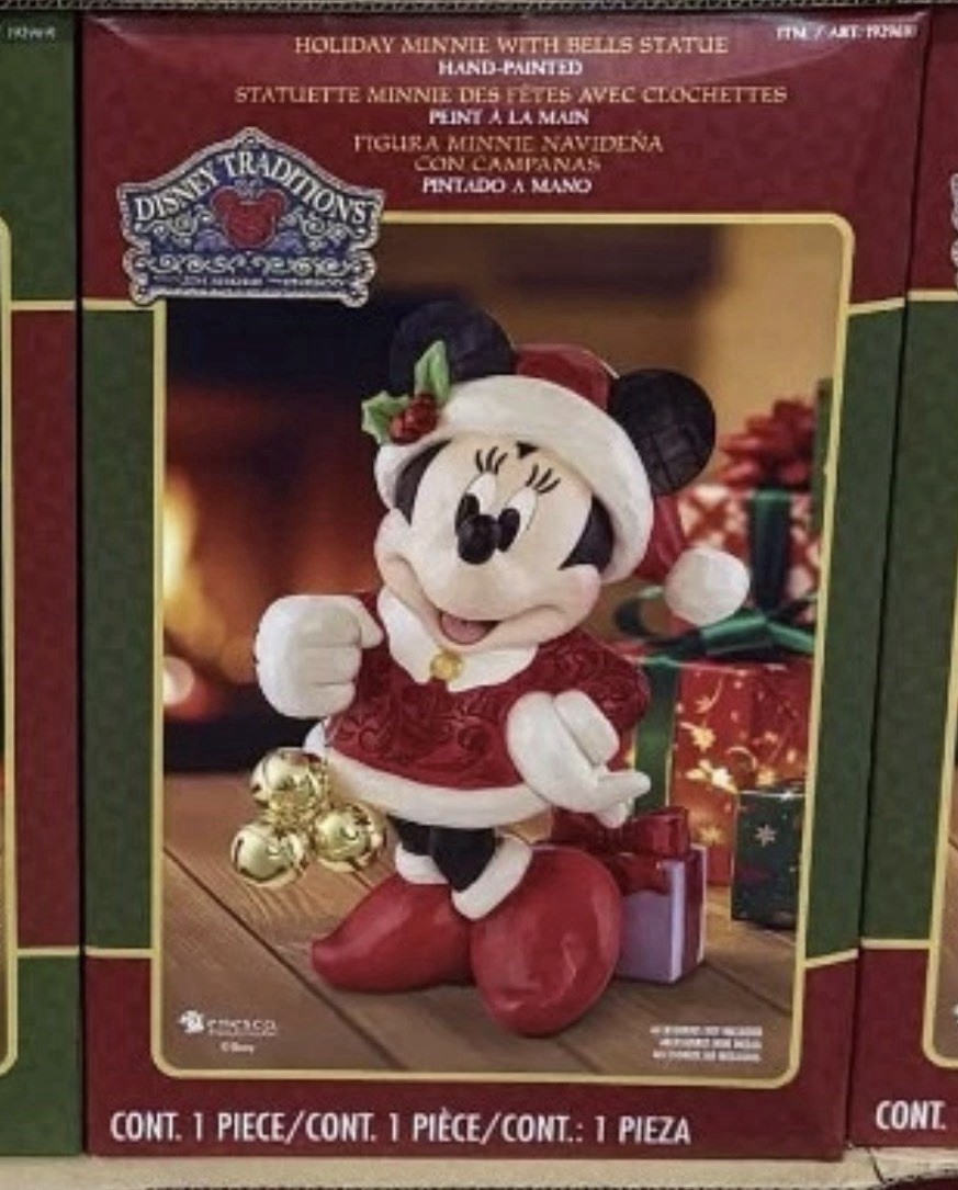 Disney Traditions 17