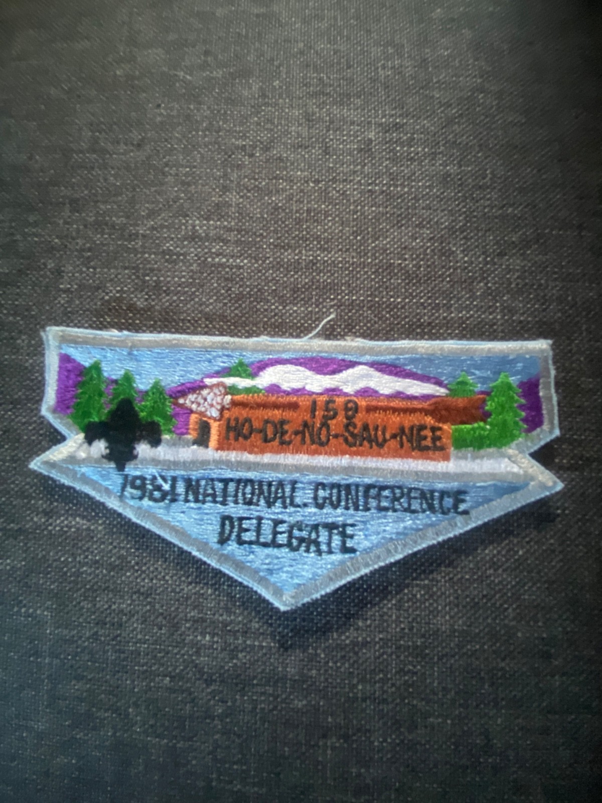 oa ho-de-no-sau-nee lodge 159