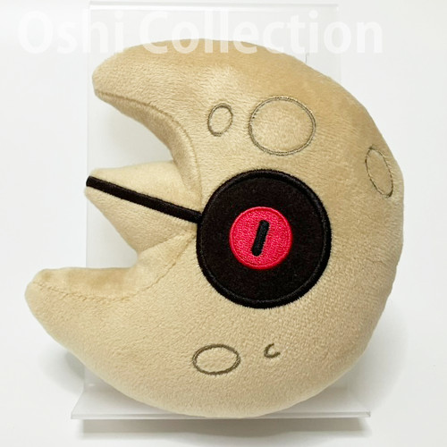 Pokémon Plush Toy Lunatone Pokemon Stuffed Doll BANPRESTO BNWT Japan Exclusive