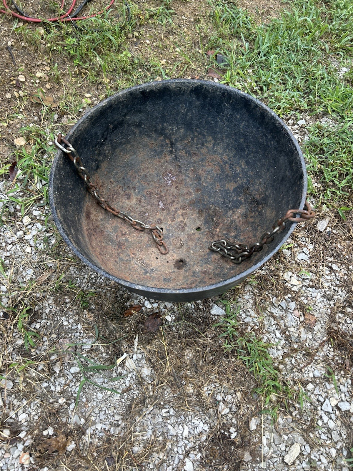 cast iron cauldron extra large huge cast iron cauldron extra large huge