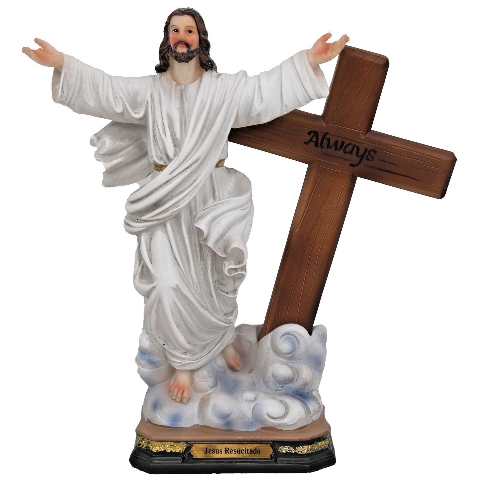 Jesus Resucitado 8 Jesus Resucitado 8