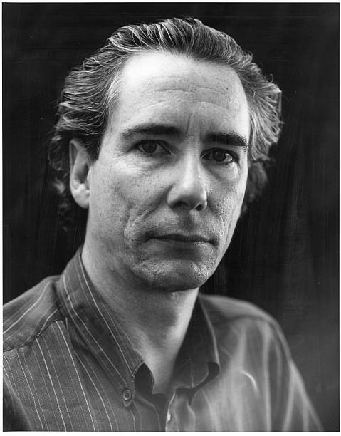 Artist Mike Kelley Performer Celebrity Television Movie etc Old Photo