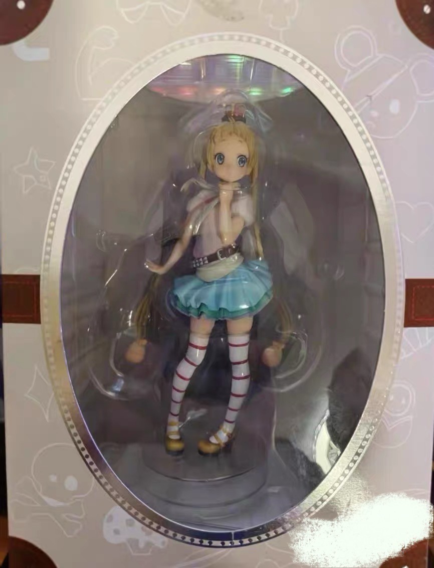 Love Chunibyo & Other Delusions Sanae Dekomori 1/8 Scale PVC Figure