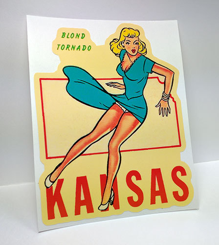 Kansas Kansas
