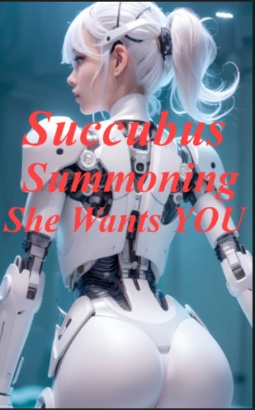 ULTIMATE PET SUCCUBUS SUMONING SPELL – CUSTOM WITCH FAMILIAR SPIRIT COMPANION