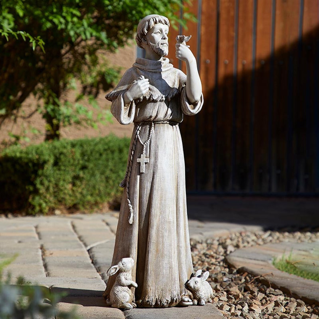 Saint Francis 24
