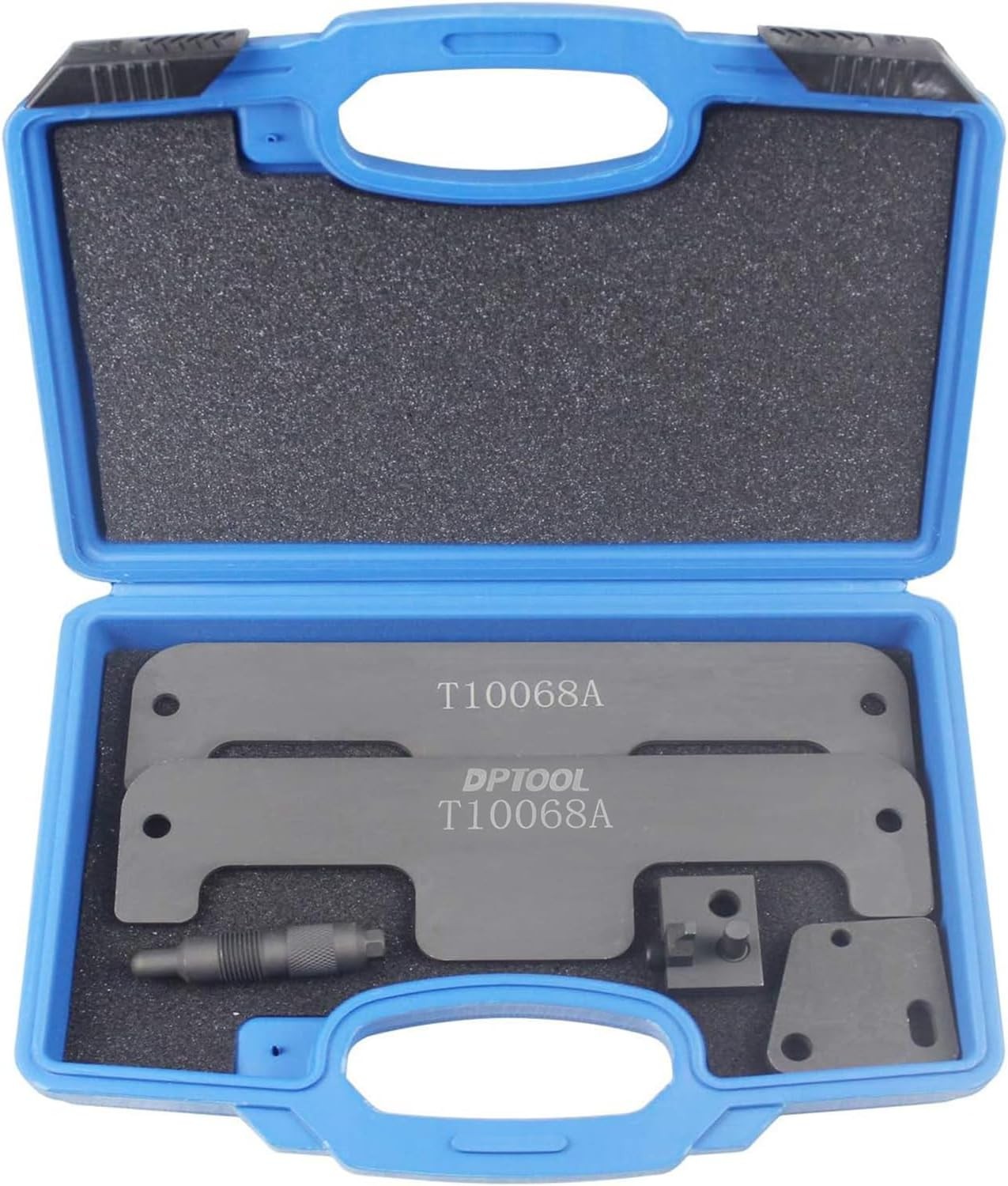  Engine Timing Tool Set for Audi VW W8 W12 Touareg and for Porshce 3.6 Phaeton 