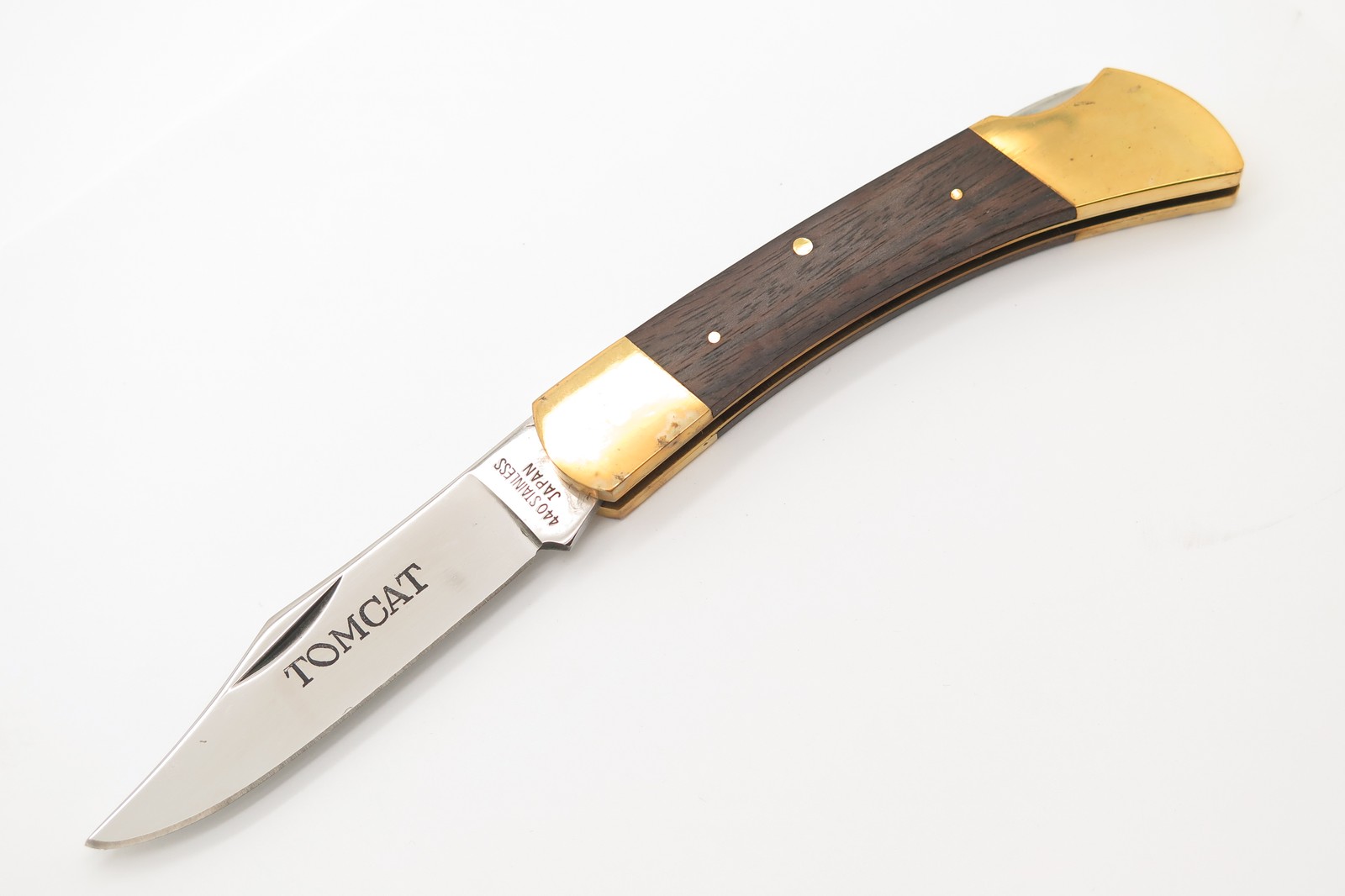 Vtg Explorer Tomcat G. Sakai Seki Japan 4 Vtg Explorer Tomcat G. Sakai Seki Japan 4