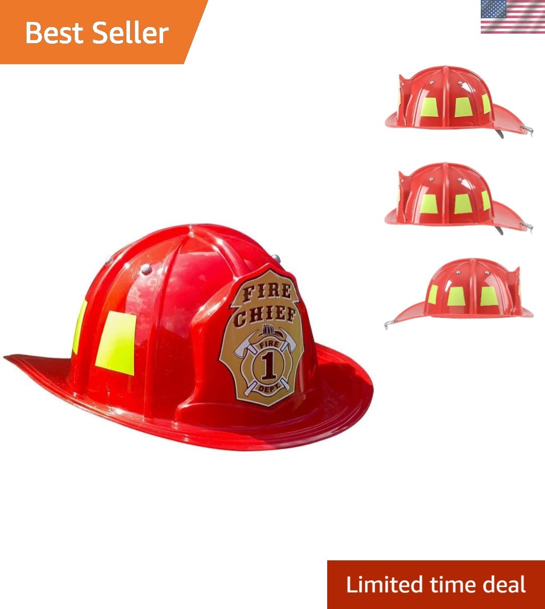 Firefighter