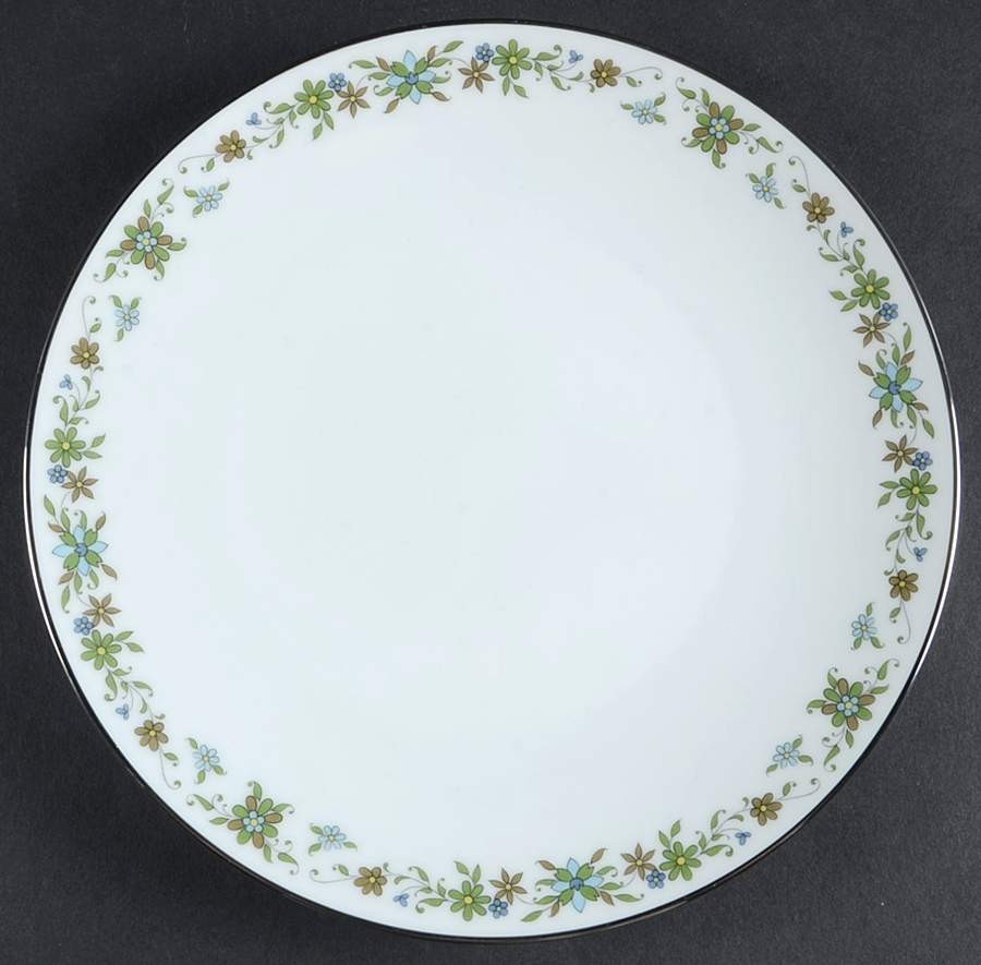 Noritake Beguine Salad Plate 418741