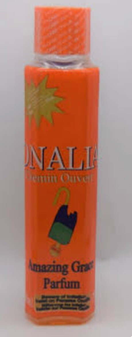 ONALIA Spiritual Perfume 500ML + Onalia Soap ONALIA Spiritual Perfume 500ML + Onalia Soap