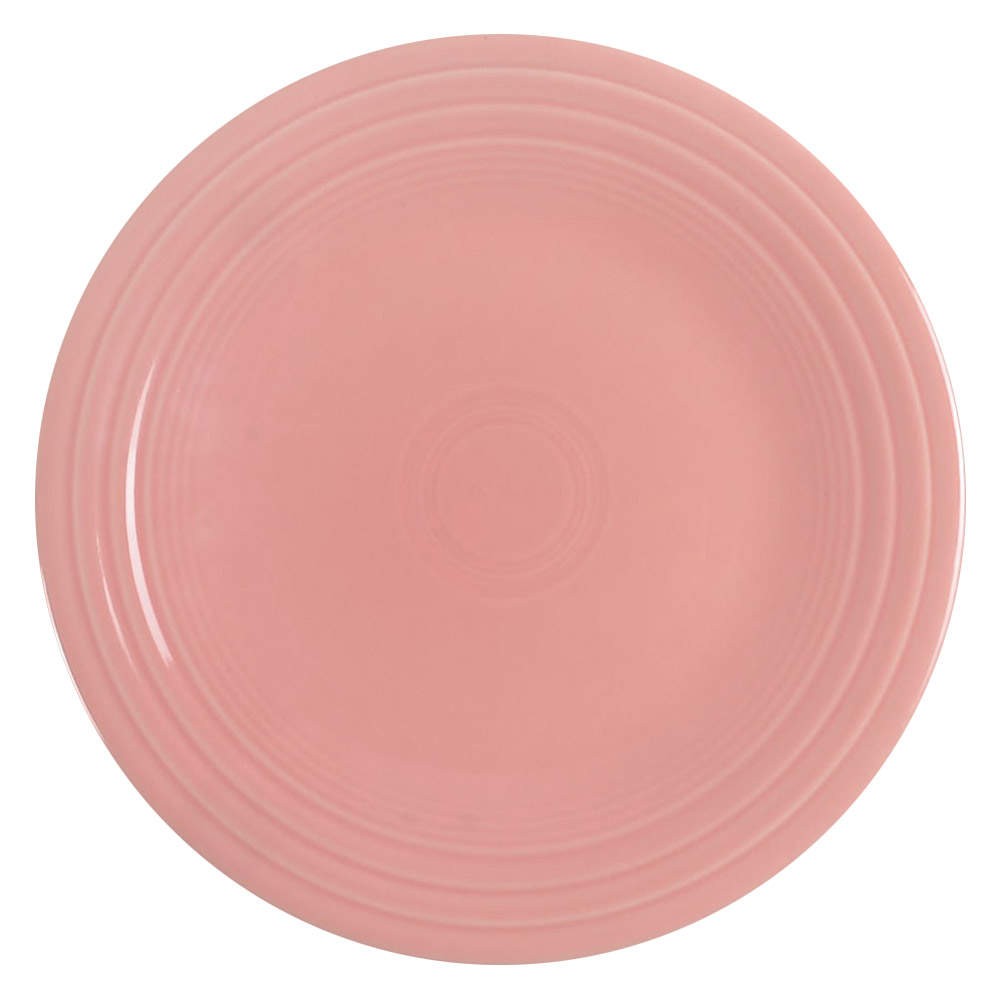 Fiesta Tableware Company Fiesta Peony  Luncheon Plate 12239705