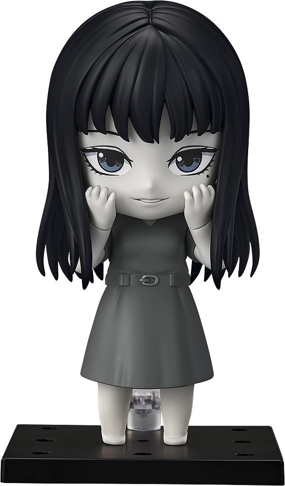 GOOD SMILE COMPANY Nendoroid Tomie Figure