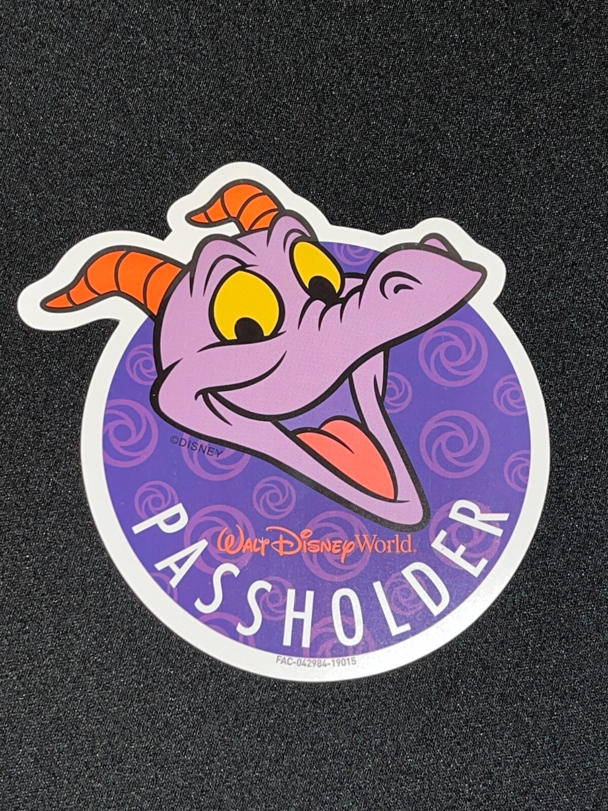 NEW Walt Disney World Annual Passholder Magnets - Pick a Favorite