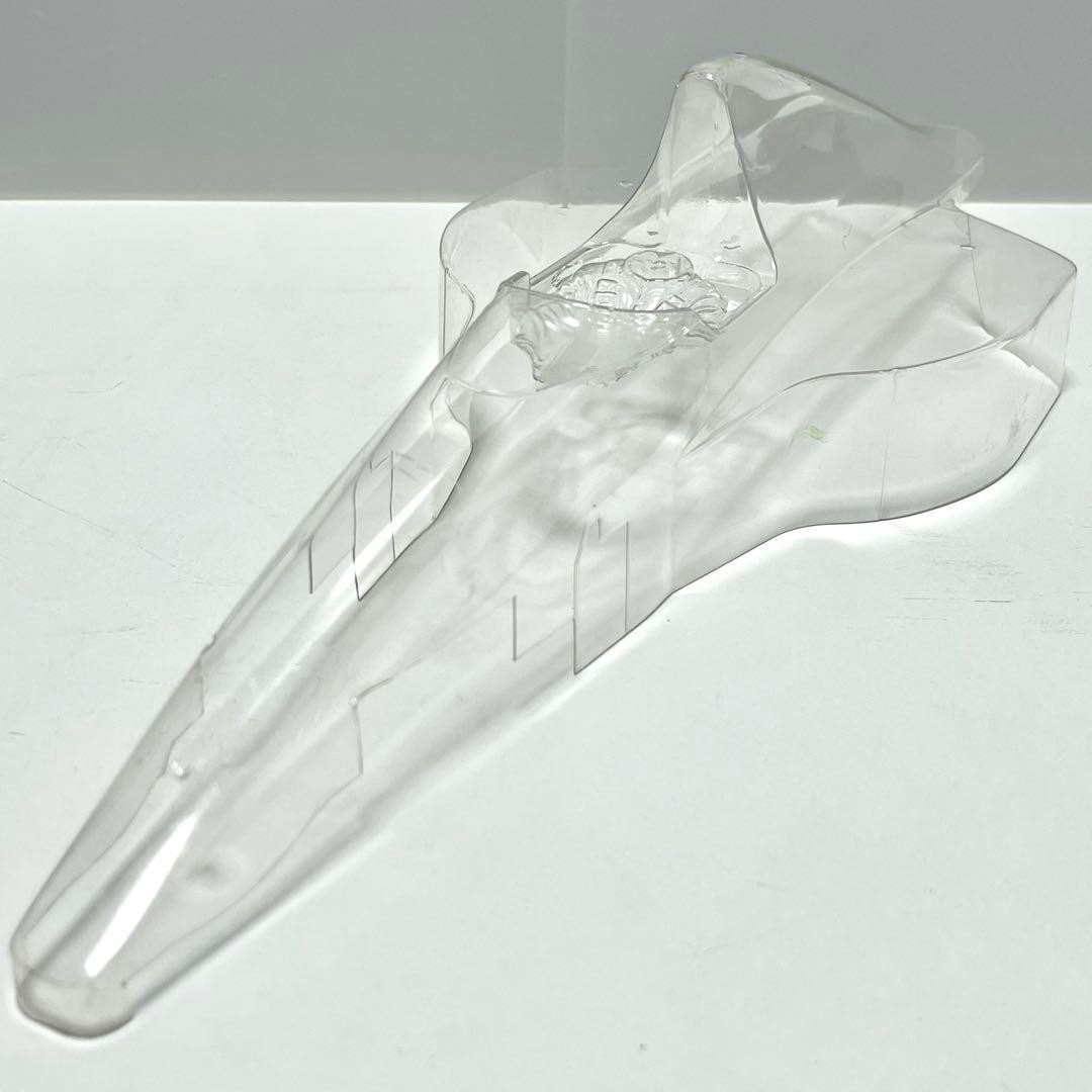 Tamiya RC 1/10 McLaren mp4/5 body parts